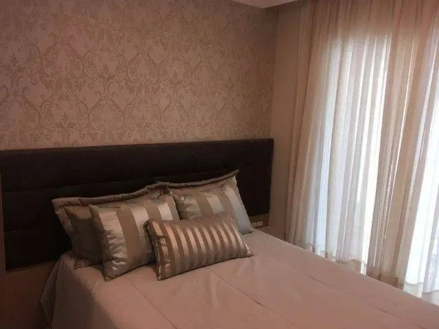 Imagem 16: ALAMEDA JARDINS - APARTAMENTO 3 SUITES MOBILIADO EM BALNEÁRIO CAMBORIÚ/SC