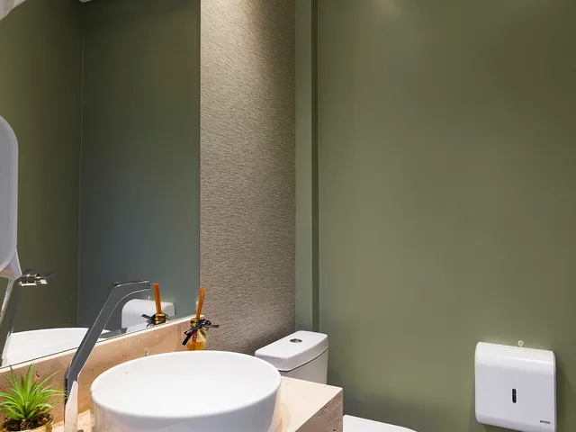 Imagem 15: ALAMEDA JARDINS - APARTAMENTO 3 SUITES MOBILIADO EM BALNEÁRIO CAMBORIÚ/SC