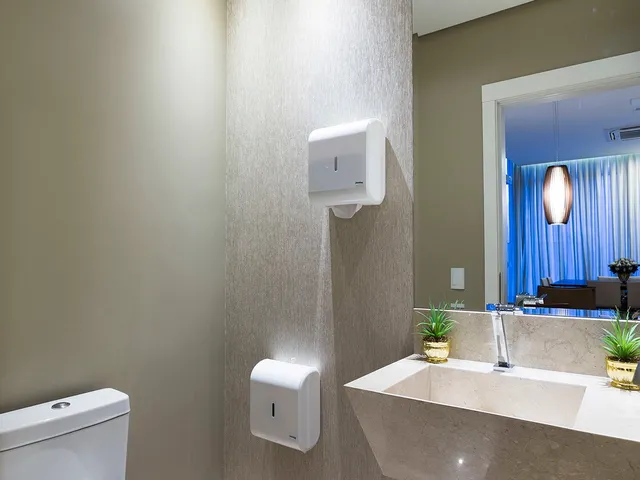 Imagem 13: ALAMEDA JARDINS - APARTAMENTO 3 SUITES MOBILIADO EM BALNEÁRIO CAMBORIÚ/SC