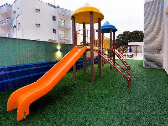 Imagem 5: ALAMEDA JARDINS - APARTAMENTO 3 SUITES MOBILIADO EM BALNEÁRIO CAMBORIÚ/SC