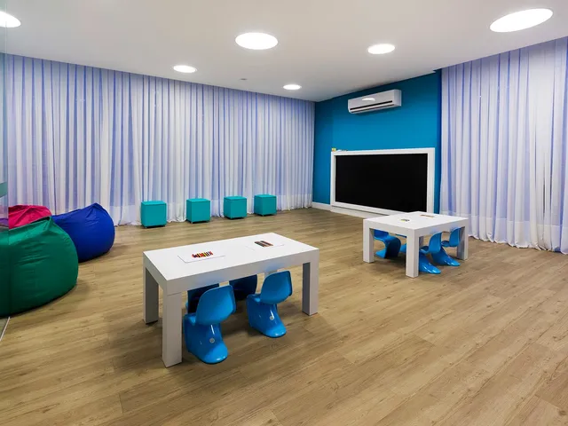 Imagem 2: ALAMEDA JARDINS - APARTAMENTO 3 SUITES MOBILIADO EM BALNEÁRIO CAMBORIÚ/SC