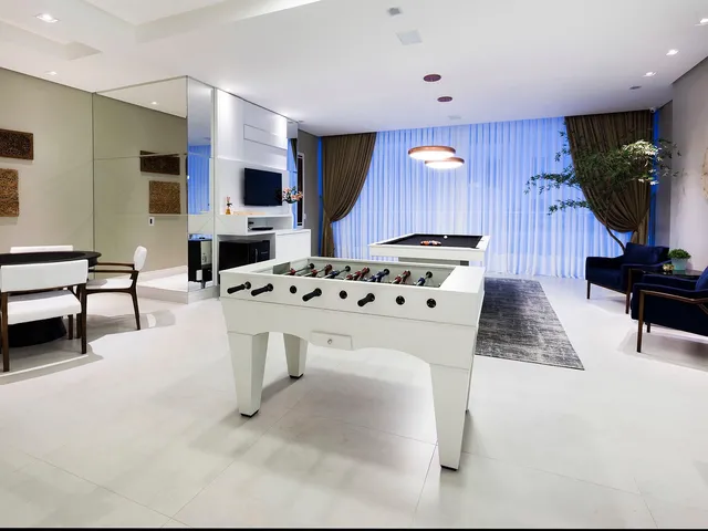 Imagem 11: ALAMEDA JARDINS - APARTAMENTO 3 SUITES MOBILIADO EM BALNEÁRIO CAMBORIÚ/SC