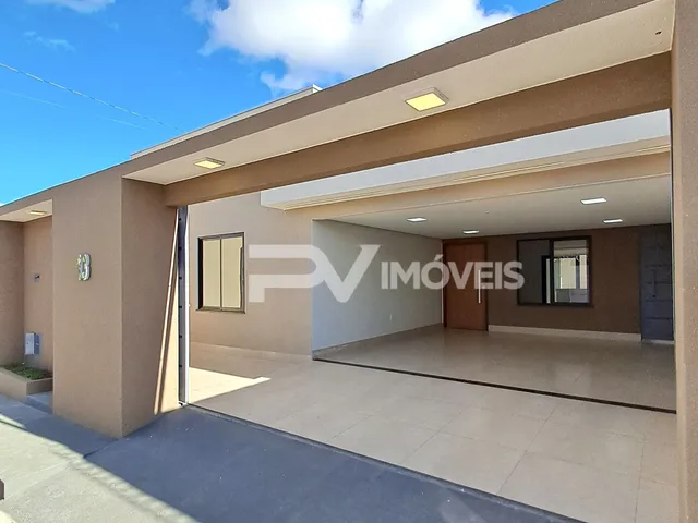 Imagem 5: Casa à Venda em Formosa Goiás, localizada no Jardim América – R$ 435.000 ?