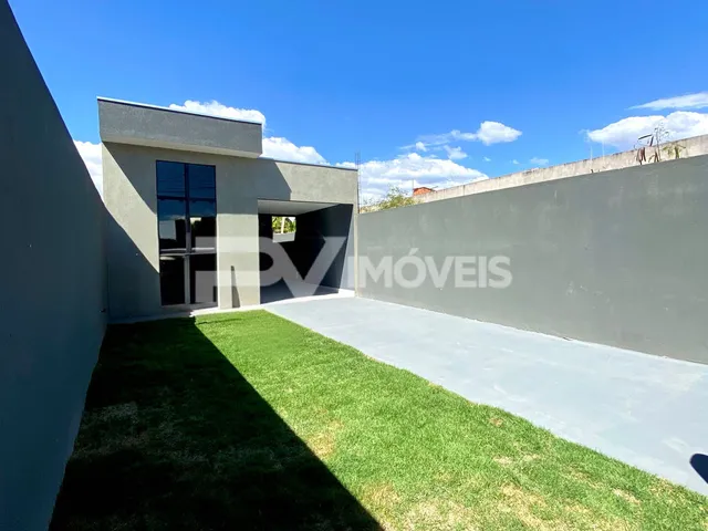 Imagem: Casa à venda no bairro Parque da Colina