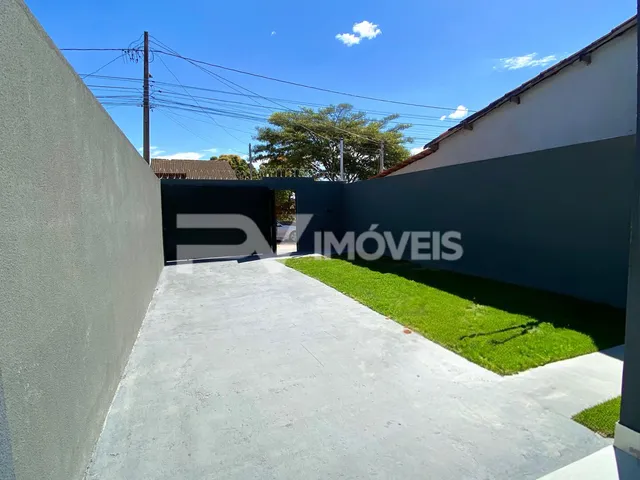 Imagem 6: Casa à venda no bairro Parque da Colina II - Formosa/GO