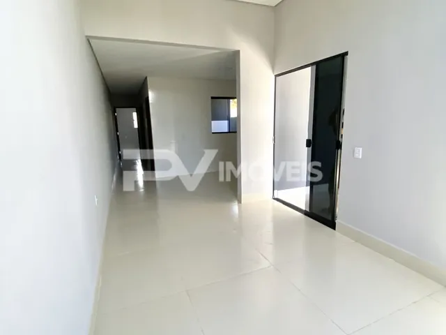Imagem 2: Casa à venda no bairro Parque da Colina II - Formosa/GO