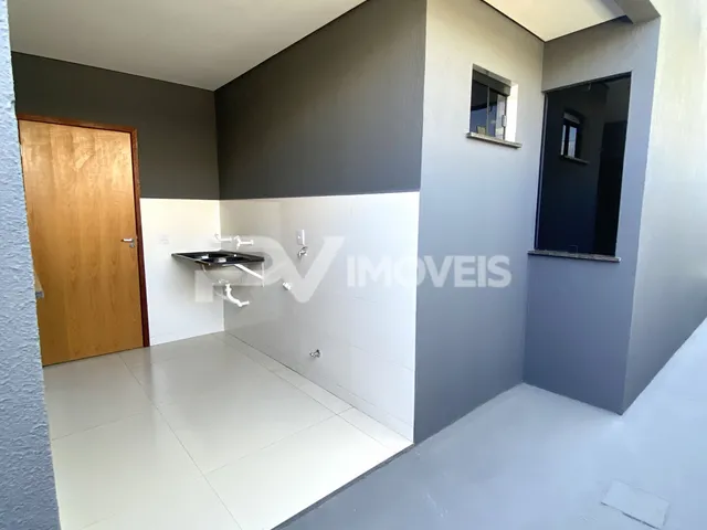 Imagem 5: Casa à venda no bairro Parque da Colina II - Formosa/GO