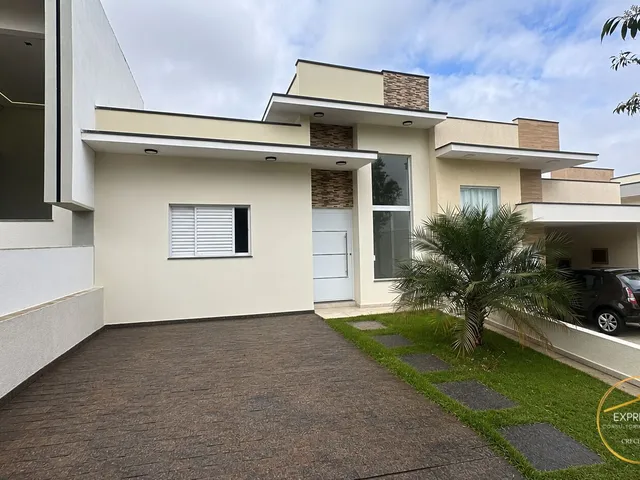 Imagem: Casa em Condomínio em Jardim Residencial