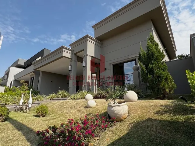 Imagem: Casa no Condomínio Terra Vista Residence