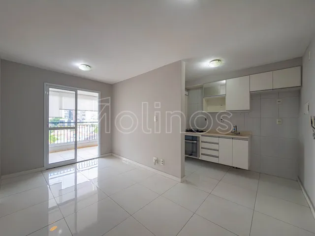 Imagem: Passos do Parque - Apartamento Moderno no