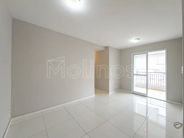 Imagem 9: Passos do Parque - Apartamento Moderno no Tatuapé com Varanda e Condomínio Clube