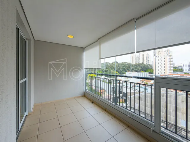 Imagem 5: Passos do Parque - Apartamento Moderno no Tatuapé com Varanda e Condomínio Clube