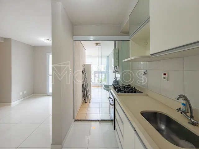 Imagem 14: Passos do Parque - Apartamento Moderno no Tatuapé com Varanda e Condomínio Clube