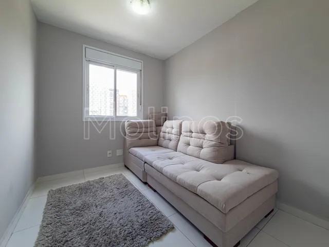 Imagem 11: Passos do Parque - Apartamento Moderno no Tatuapé com Varanda e Condomínio Clube