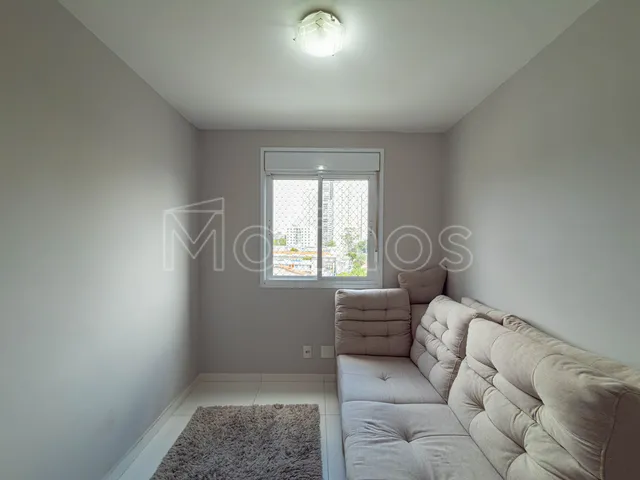 Imagem 10: Passos do Parque - Apartamento Moderno no Tatuapé com Varanda e Condomínio Clube