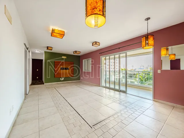 Imagem: Setai Resort Tatuapé - Apartamento para