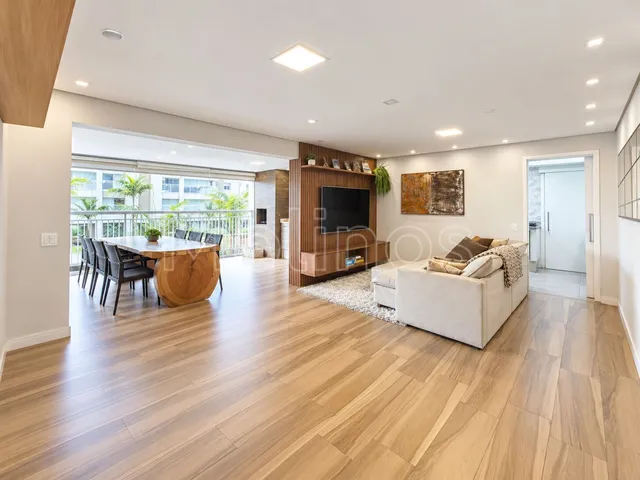 Imagem: L Apos Essence Mooca - Apartamento para