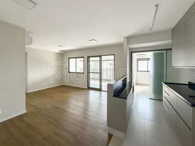 Imagem: High Park - Apartamento À Venda no Bairro