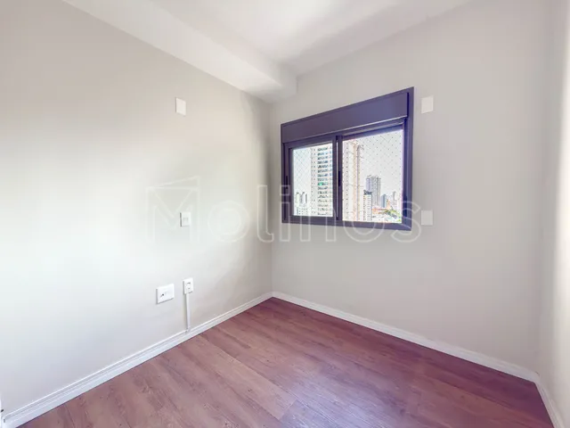 Imagem 5: High Park - Apartamento À Venda no Bairro Tatuapé - São Paulo/Sp, Zona Leste