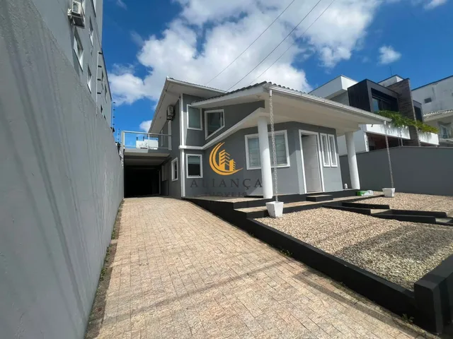 Imagem: Casa em Pagani, Palhoça/SC