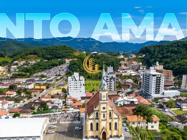Imagem 3: Apartamento em São Francisco de Assis, Santo Amaro da Imperatriz/SC