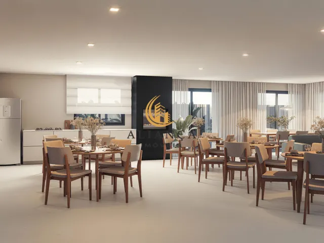 Imagem 5: Apartamento em São Francisco de Assis, Santo Amaro da Imperatriz/SC