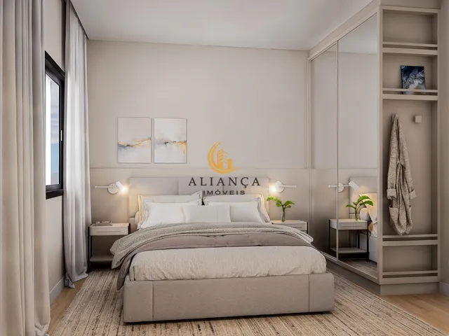 Imagem 2: Apartamento em São Francisco de Assis, Santo Amaro da Imperatriz/SC