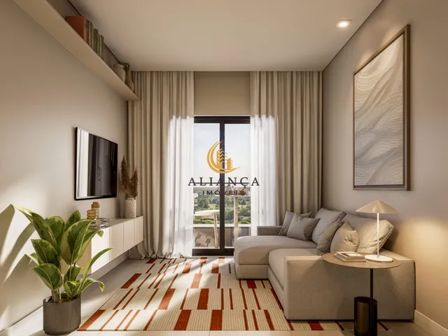Imagem 7: Apartamento em São Francisco de Assis, Santo Amaro da Imperatriz/SC