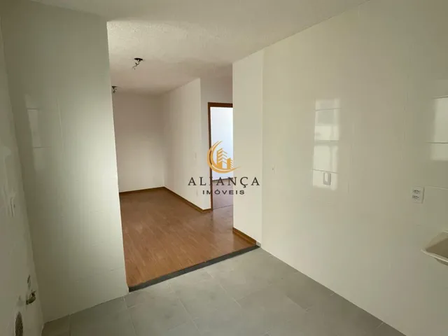 Imagem 5: Apartamento em Bela Vista, Palhoça/SC