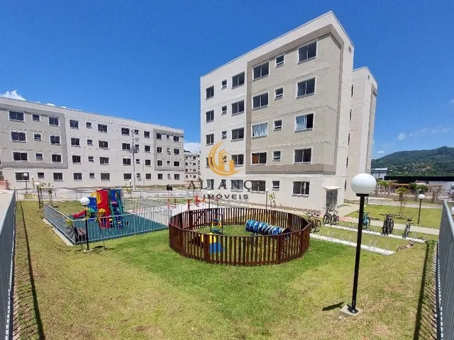 Imagem 11: Apartamento em Bela Vista, Palhoça/SC