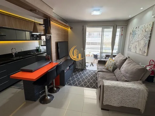 Imagem 12: Apartamento em Barreiros, São José/SC