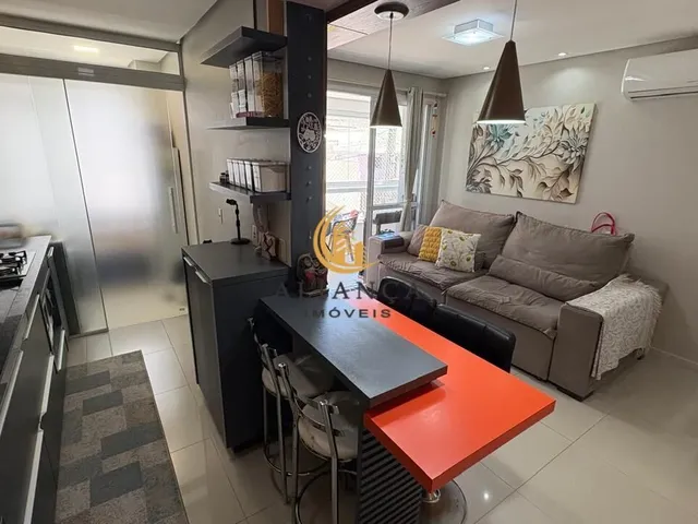 Imagem 11: Apartamento em Barreiros, São José/SC