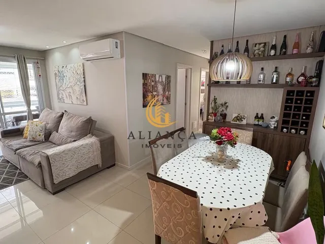 Imagem 5: Apartamento em Barreiros, São José/SC