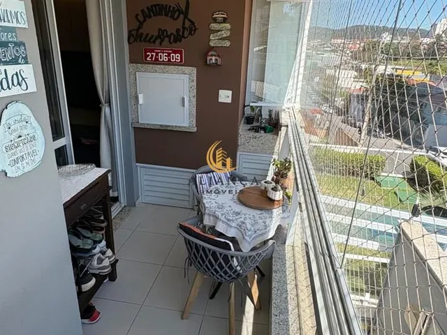 Imagem 15: Apartamento em Barreiros, São José/SC