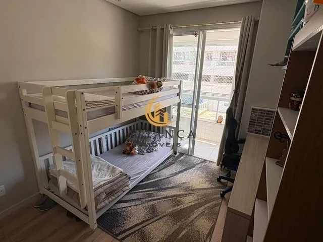 Imagem 16: Apartamento em Barreiros, São José/SC