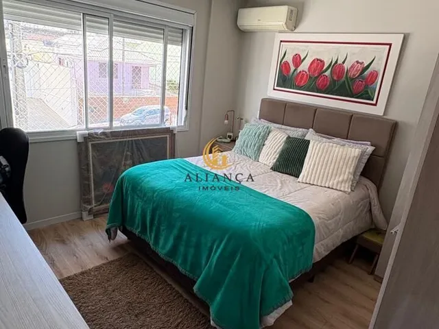 Imagem 6: Apartamento em Barreiros, São José/SC