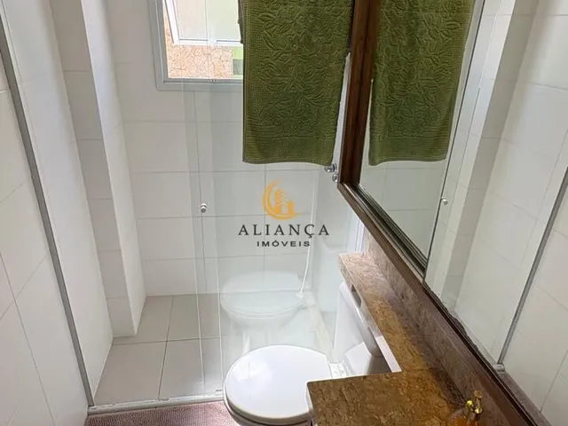 Imagem 4: Apartamento em Barreiros, São José/SC