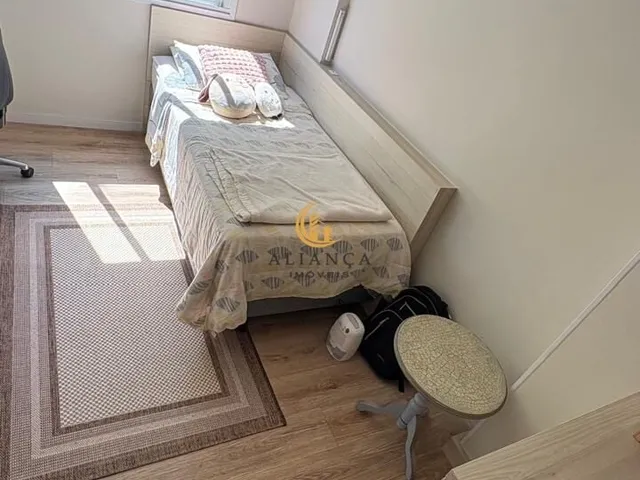 Imagem 7: Apartamento em Barreiros, São José/SC