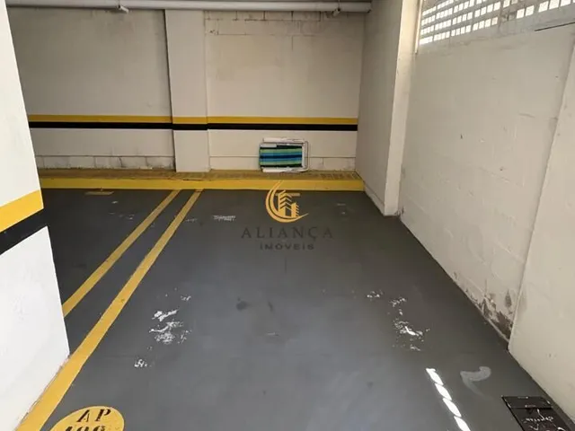 Imagem 3: Apartamento em Barreiros, São José/SC