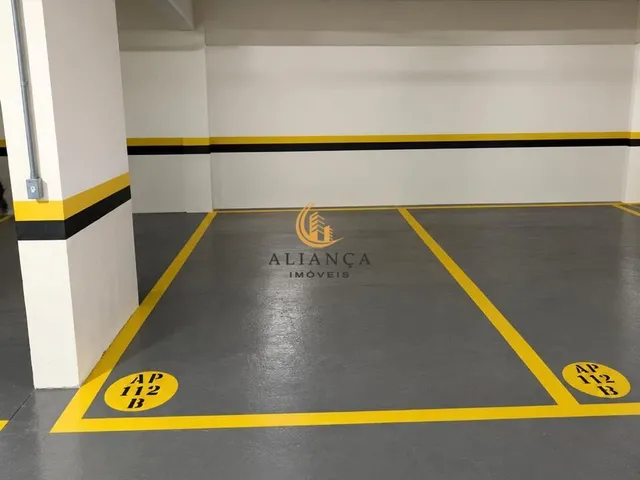 Imagem 14: Apartamento em Barreiros, São José/SC