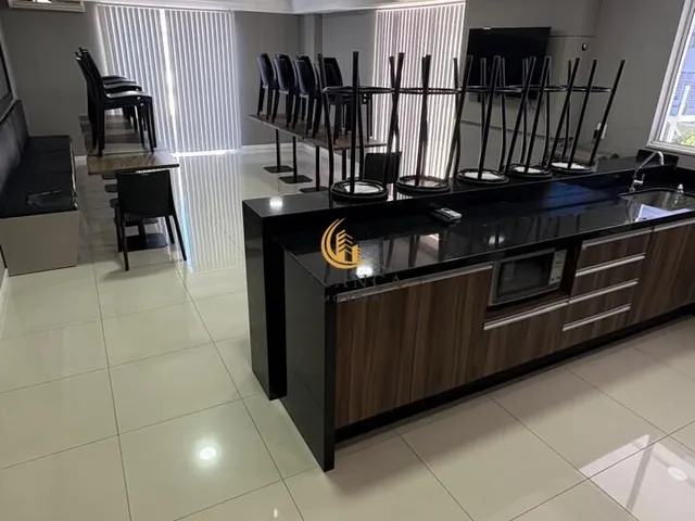 Imagem 2: Apartamento em Barreiros, São José/SC