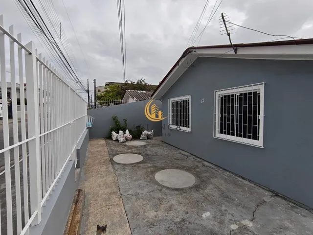 Imagem: Casa em Forquilhinha, São José/SC