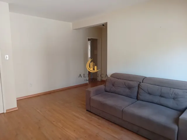 Imagem: Apartamento em Campinas, São José/SC