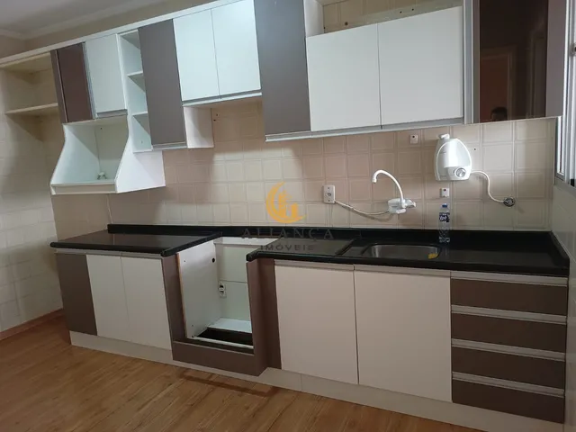 Imagem 8: Apartamento em Campinas, São José/SC