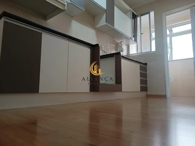 Imagem 4: Apartamento em Campinas, São José/SC