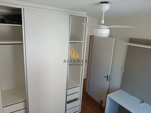 Imagem 6: Apartamento em Campinas, São José/SC