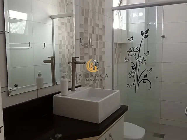 Imagem 7: Apartamento em Campinas, São José/SC