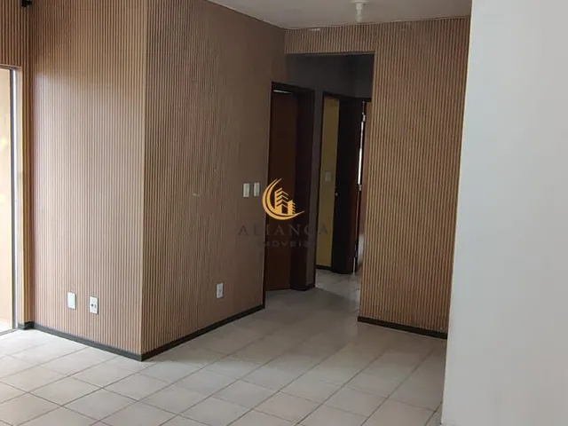Imagem: Apartamento em Serraria, São José/SC