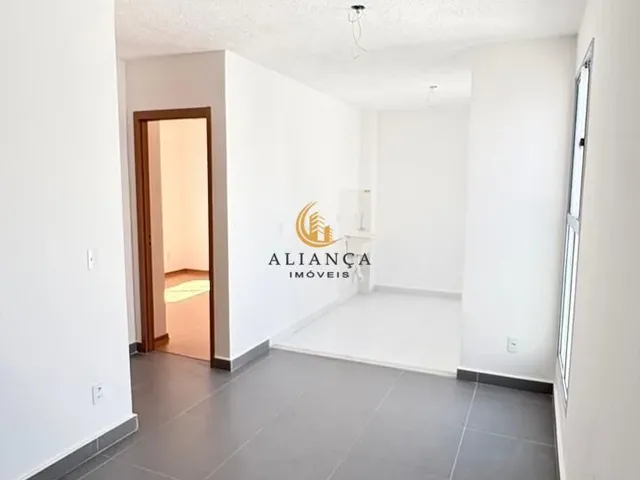 Imagem: Apartamento em Bela Vista, Palhoça/SC