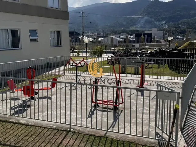 Imagem 3: Apartamento em Bela Vista, Palhoça/SC